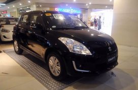 Brand New Suzuki Swift Hatchback for sale 