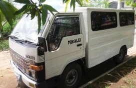 2007 Toyota Dyna for sale in Quezon City