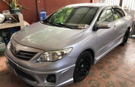 2013 Toyota Altis for sale in Malolos