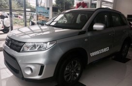 Brand New Suzuki Vitara for sale in Makati 