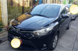 2017 Toyota Vios for sale in Manila