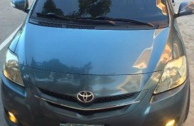 Toyota Vios 2009 for sale in Manila 