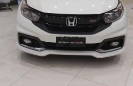 2018 Honda Mobilio for sale in Pasig 