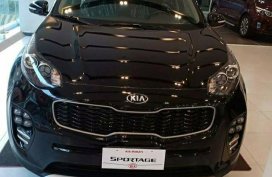 2019 Kia Sportage for sale in Metro Manila 