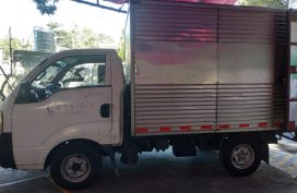 Selling 2007 Kia Ceres Van in San Pedro