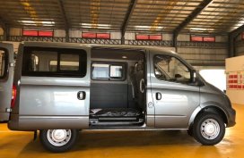 Sell Brand New Maxus V80 Van in Calamba