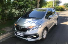 2018 Honda Jazz for sale in Quezon City