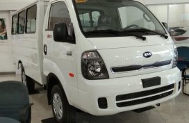 2019 Kia Panoramic for sale in Pasay 