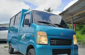 2017 Suzuki Multi-Cab for sale in Silang