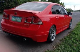 2008 Honda Civic for sale in Manila