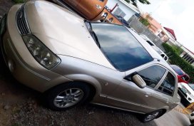 2005 Ford Lynx for sale in Manila