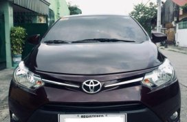 2017 Toyota Vios for sale in Angeles 