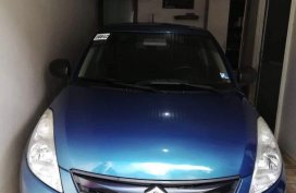 2016 Suzuki Swift Dzire for sale in Mandaluyong 