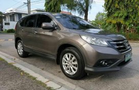 2014 Honda Cr-V for sale in San Pedro