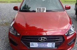 2019 Hyundai Accent for sale in Taguig