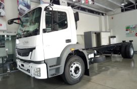 2019 Mitsubishi Fuso for sale in Pasig