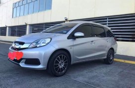 2015 Honda Mobilio for sale in Tanauan 