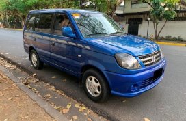 2016 Mitsubishi Adventure for sale in Manila