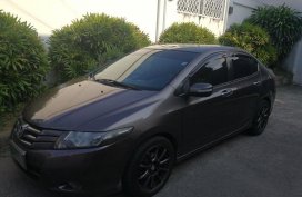 2010 Honda City for sale in Paranaque