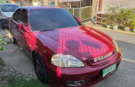 1999 Honda Civic for sale in Concepcion 