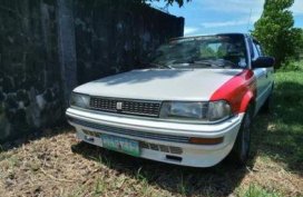 2nd Hand Toyota Corolla for sale in Manila
