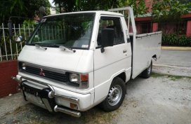 2003 Mitsubishi L300 for sale in Quezon City 