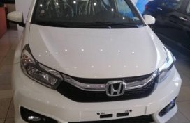 2019 Honda Brio for sale in Manila