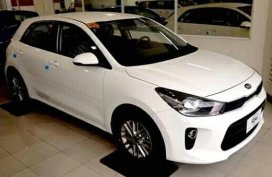 Brand New Kia Rio for sale in Makati 