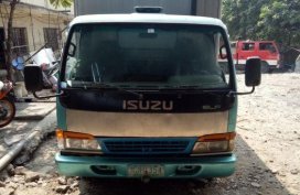 2nd Hand Isuzu Giga for sale in Quezon City