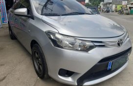 2014 Toyota Vios for sale in Cabanatuan