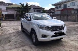 2015 Nissan Navara for sale in Cebu City