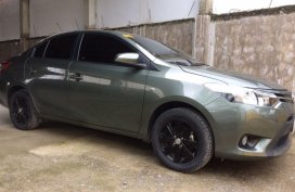 2017 Mitsubishi Mirage G4 Sedan at 40000 km for sale 