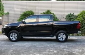 2018 Toyota Hilux for sale in Angeles 