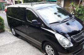 Hyundai Starex 2010 for sale in Quezon City