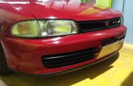 1996 Mitsubishi Lancer for sale in Caloocan 
