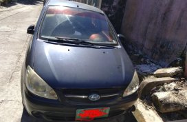 2011 Hyundai Getz for sale in Bacoor