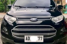 2015 Ford Ecosport for sale in Cebu City 