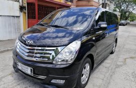 2015 Hyundai Starex for sale in Paranaque 
