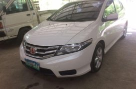 2012 Honda City for sale in Orion