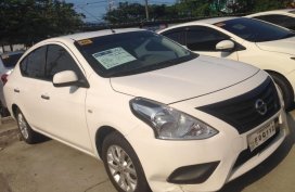 2018 Nissan Almera for sale in Manila