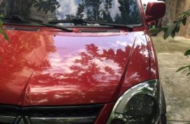 2012 Mitsubishi Adventure for sale in Paranaque 