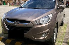 Sell 2011 Hyundai Tucson in Pasig 