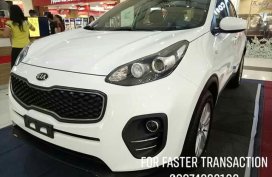 2018 Kia Sportage for sale in Caloocan 