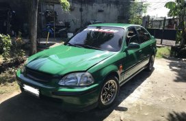Honda Civic 1998 for sale in Muntinlupa 