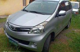2014 Toyota Avanza for sale in San Pablo