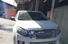 2014 Isuzu D-Max for sale in Mandaue 