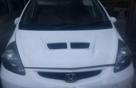 2002 Honda Fit for sale in Cagayan De Oro