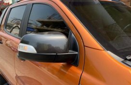 Selling Brand New Nissan Navara 2019 in Manila