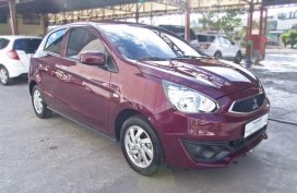 2019 Mitsubishi Mirage for sale in Mandaue 