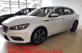 2019 Mg MG 6 for sale in Valenzuela